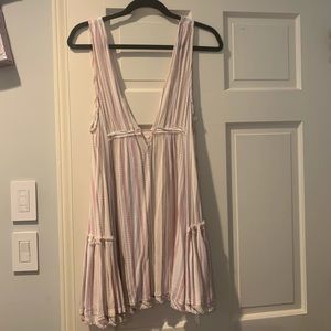 Cotton Candy LA Dress